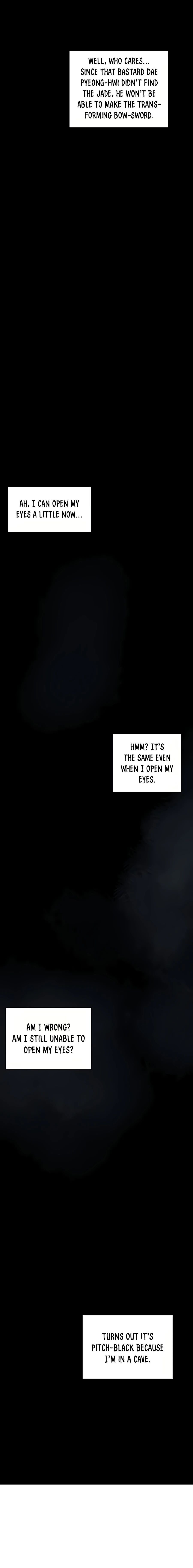 Infinite Level Up in Murim chapter 68 page 5