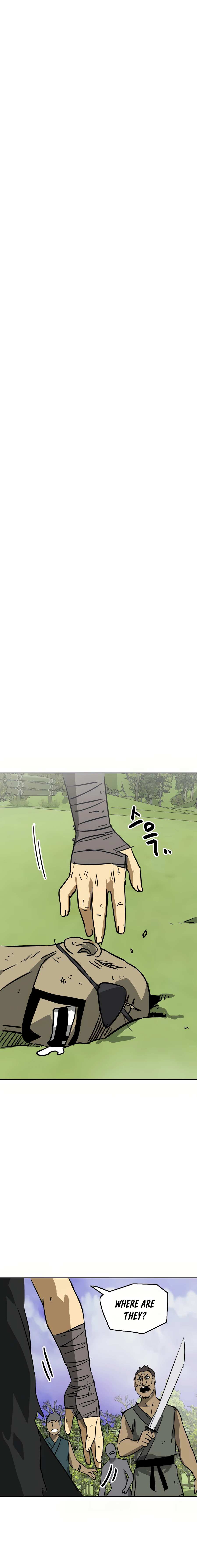 Infinite Level Up in Murim chapter 69 page 24
