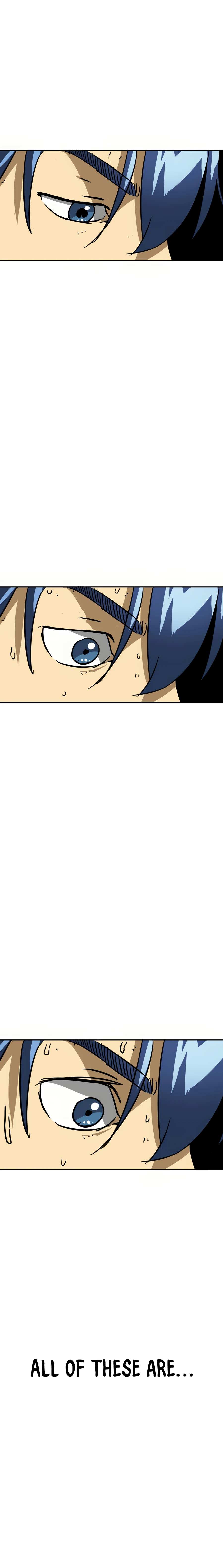 Infinite Level Up in Murim chapter 71 page 14
