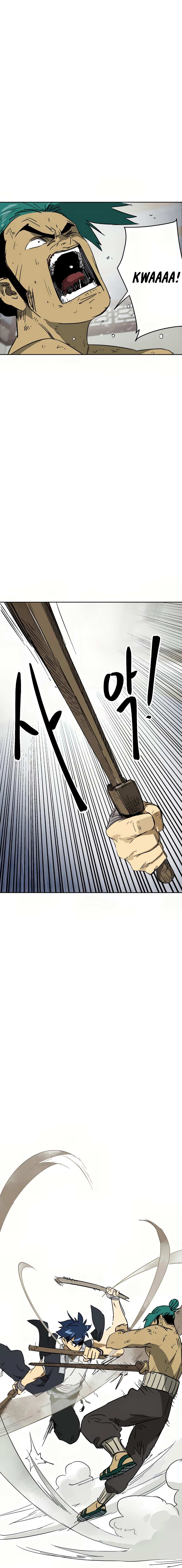 Infinite Level Up in Murim chapter 79 page 24
