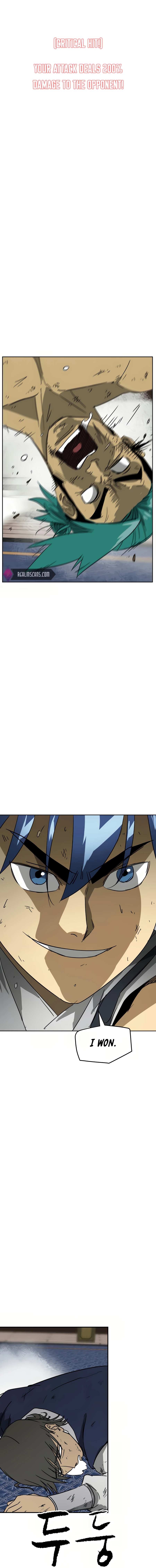 Infinite Level Up in Murim chapter 79 page 30