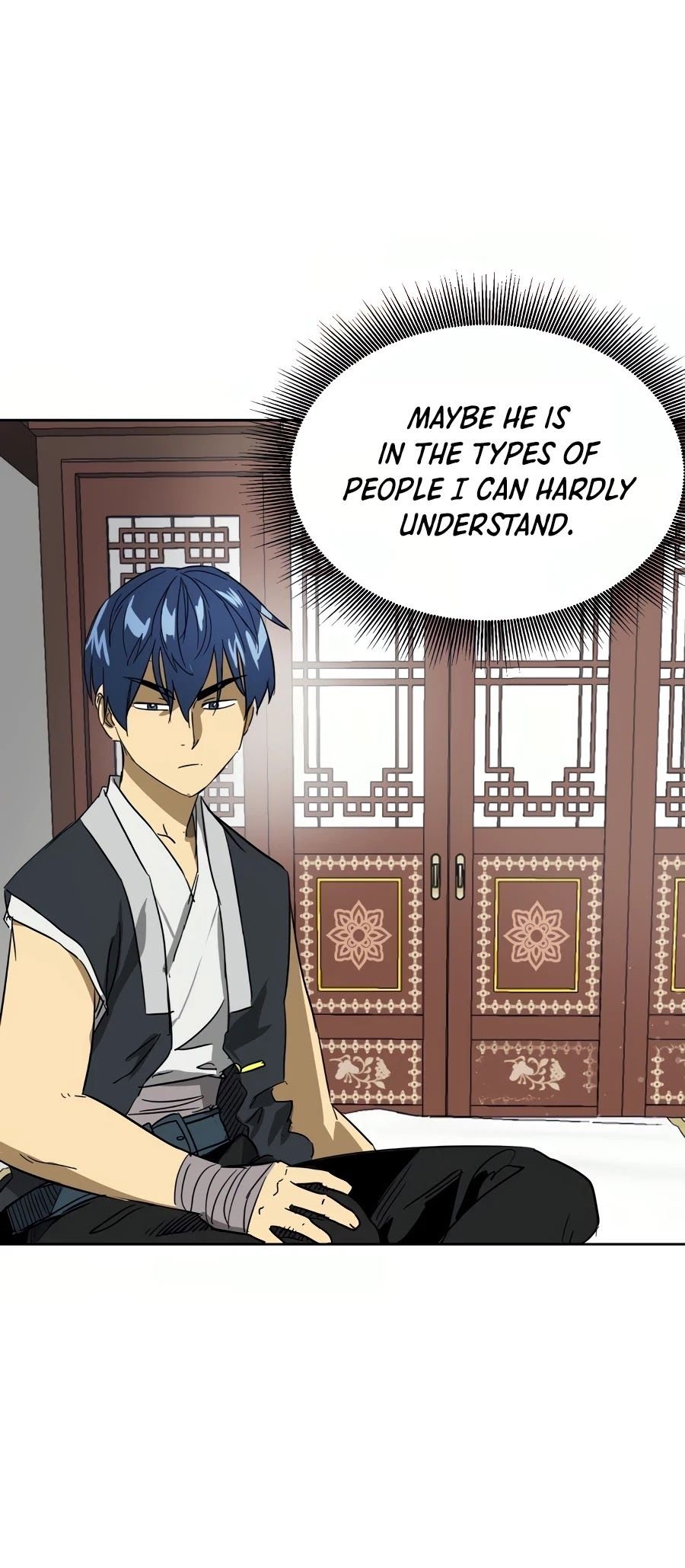 Infinite Level Up in Murim chapter 81 page 24