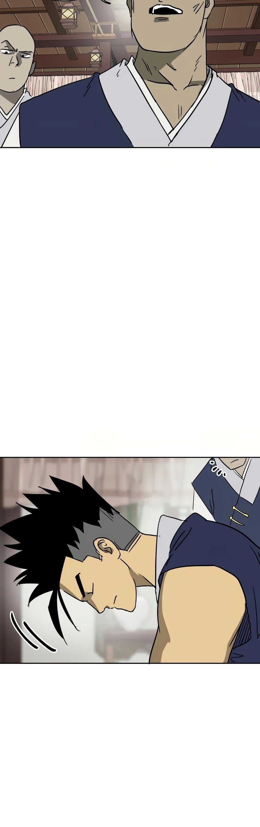 Infinite Level Up in Murim chapter 82 page 30