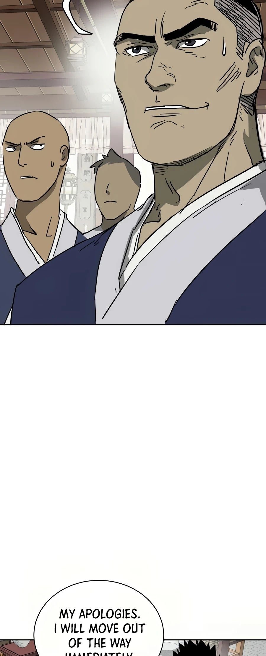 Infinite Level Up in Murim chapter 82 page 33