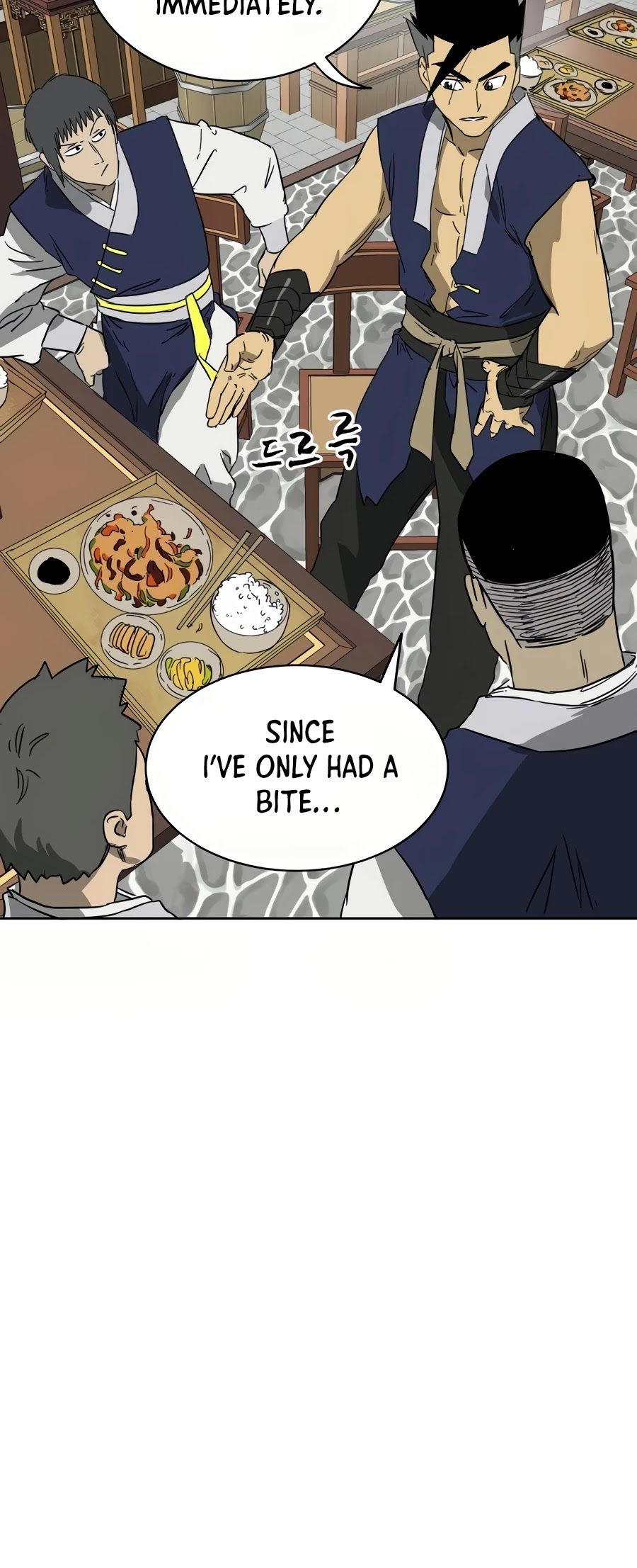 Infinite Level Up in Murim chapter 82 page 34