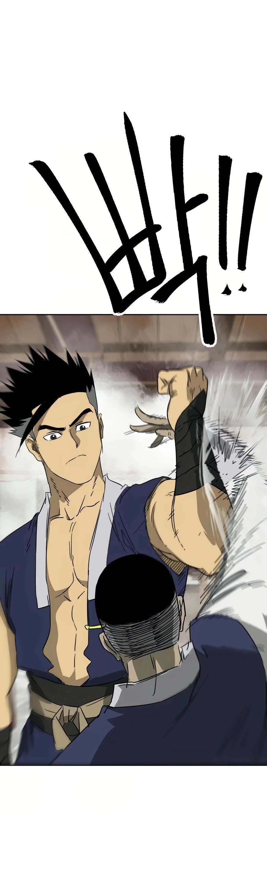 Infinite Level Up in Murim chapter 82 page 44