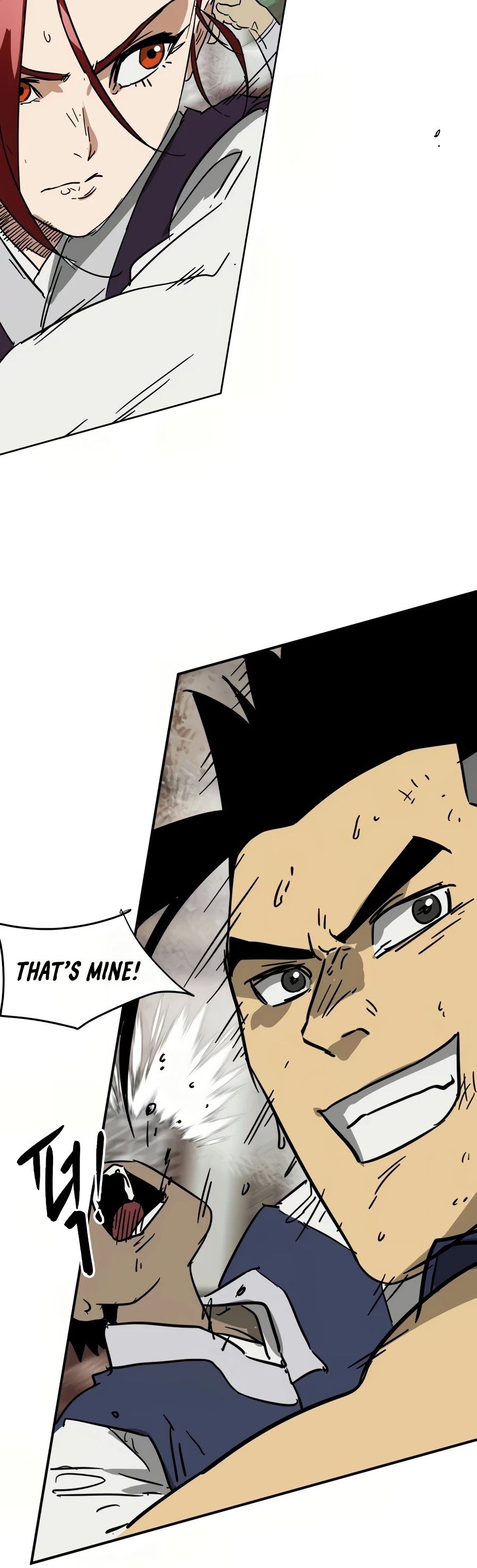 Infinite Level Up in Murim chapter 82 page 80