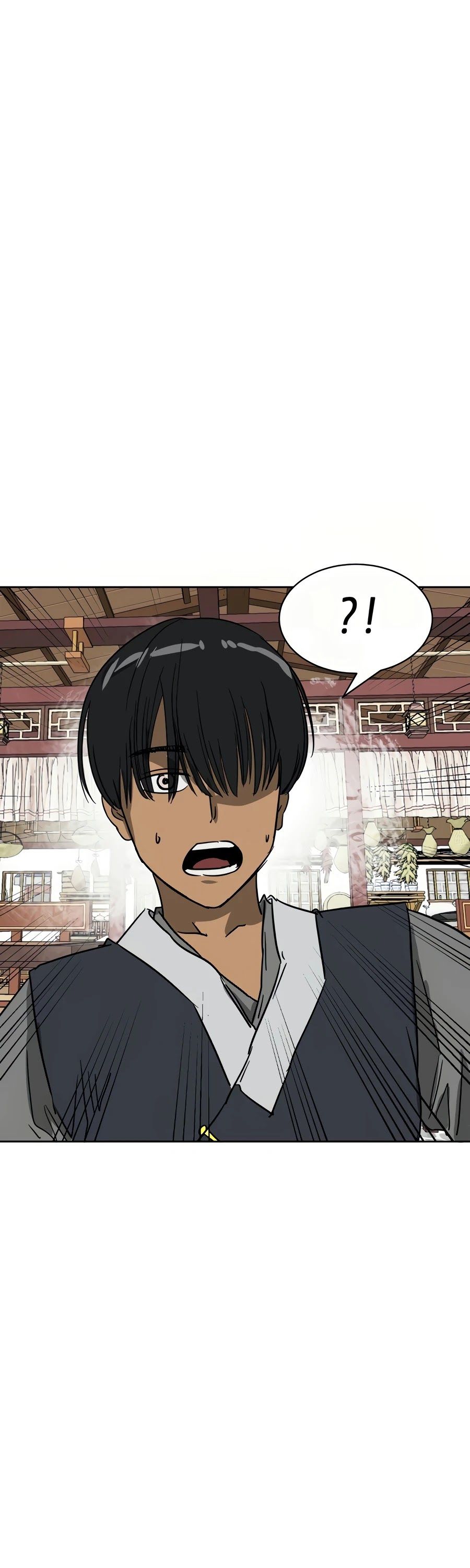 Infinite Level Up in Murim chapter 82 page 84