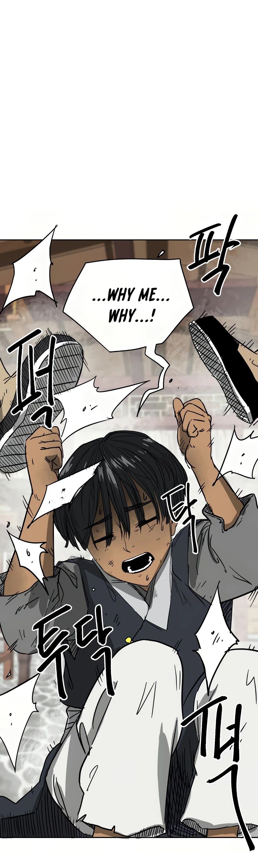 Infinite Level Up in Murim chapter 82 page 86
