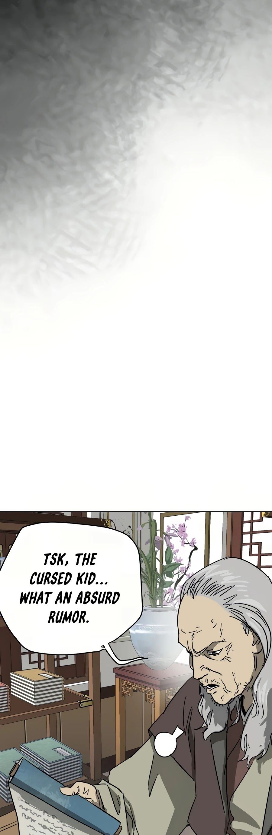 Infinite Level Up in Murim chapter 83 page 30