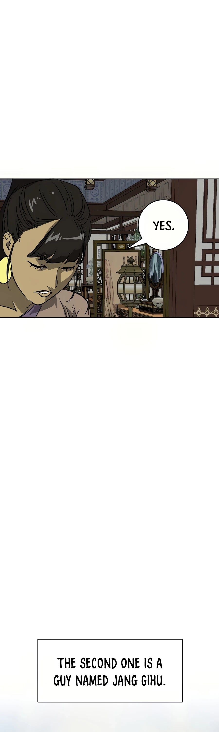 Infinite Level Up in Murim chapter 83 page 32