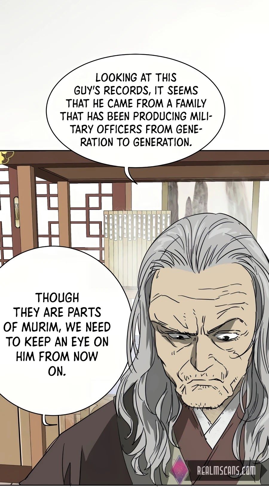 Infinite Level Up in Murim chapter 83 page 41
