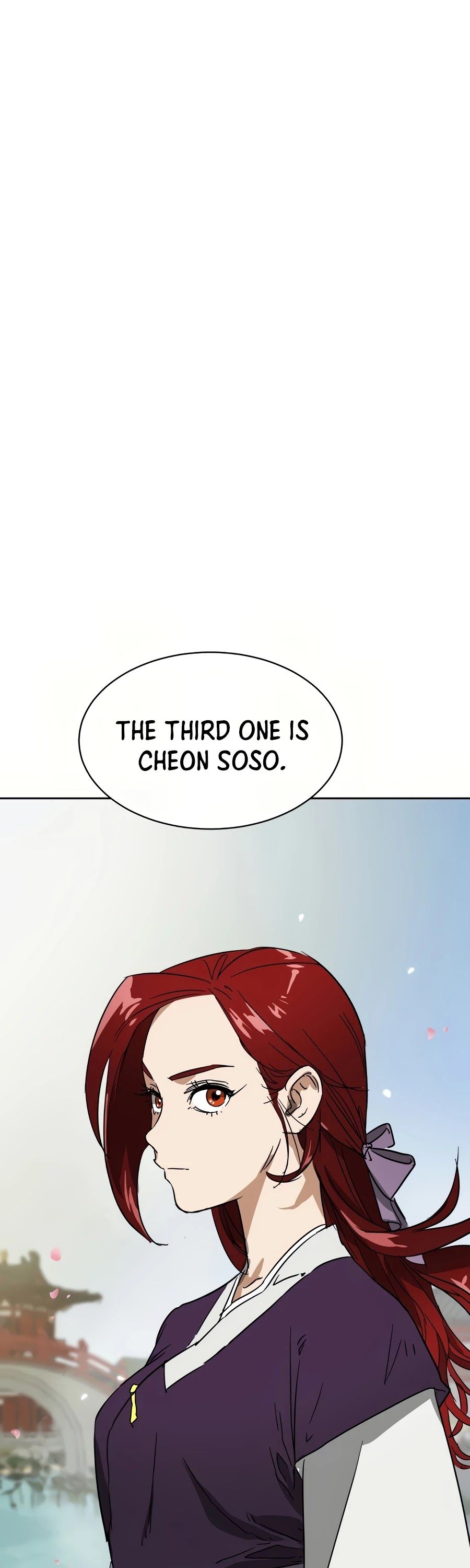 Infinite Level Up in Murim chapter 83 page 42