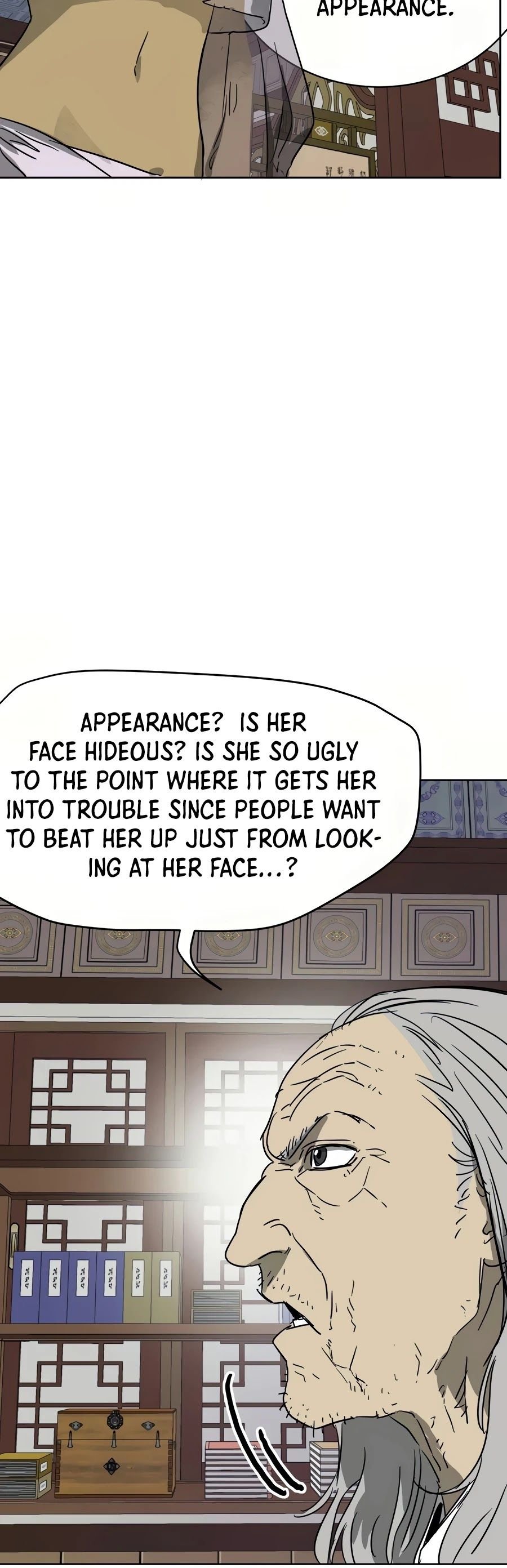 Infinite Level Up in Murim chapter 83 page 44