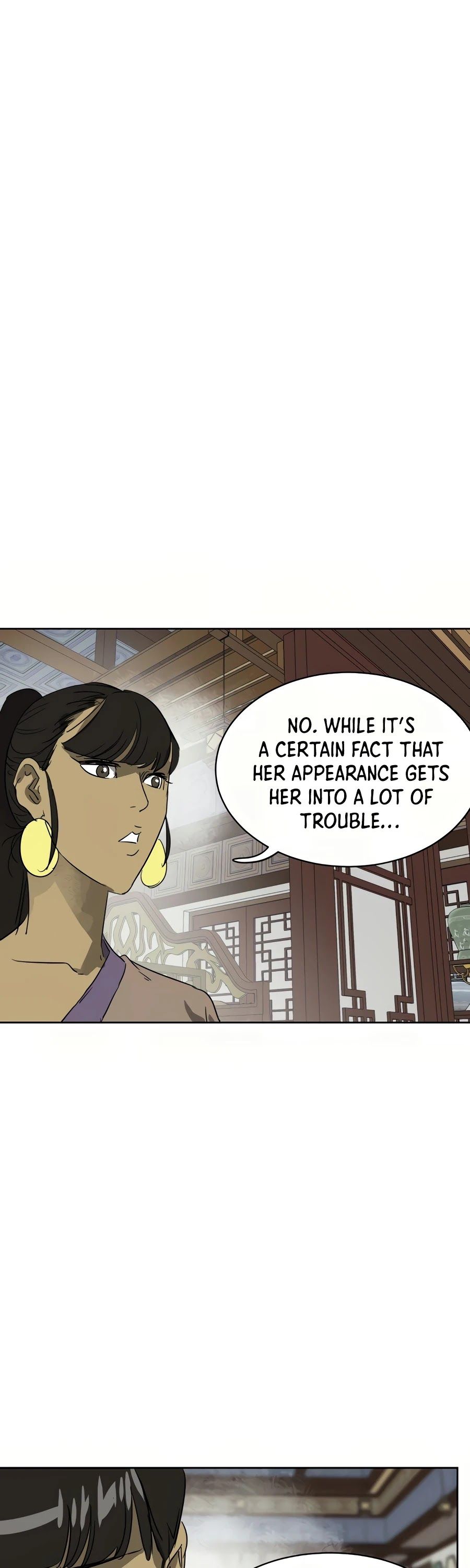 Infinite Level Up in Murim chapter 83 page 45