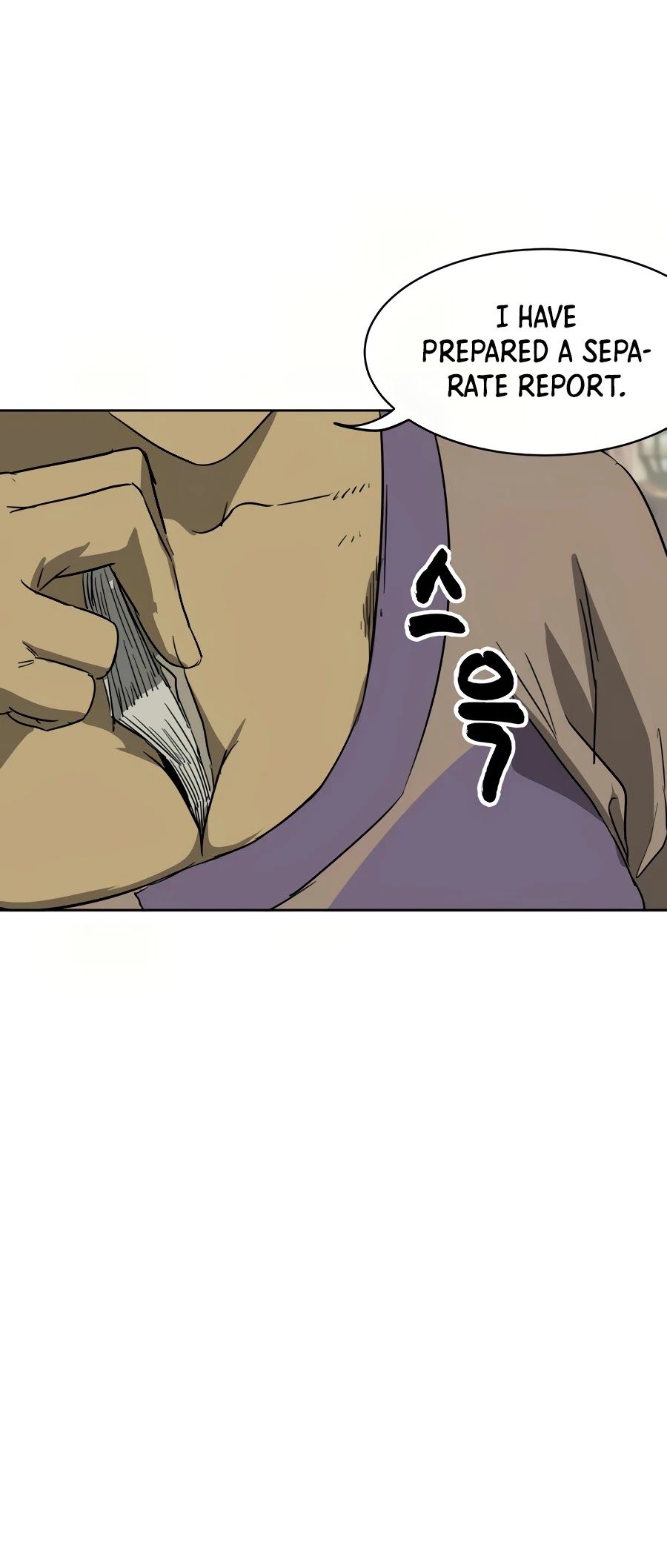 Infinite Level Up in Murim chapter 83 page 63