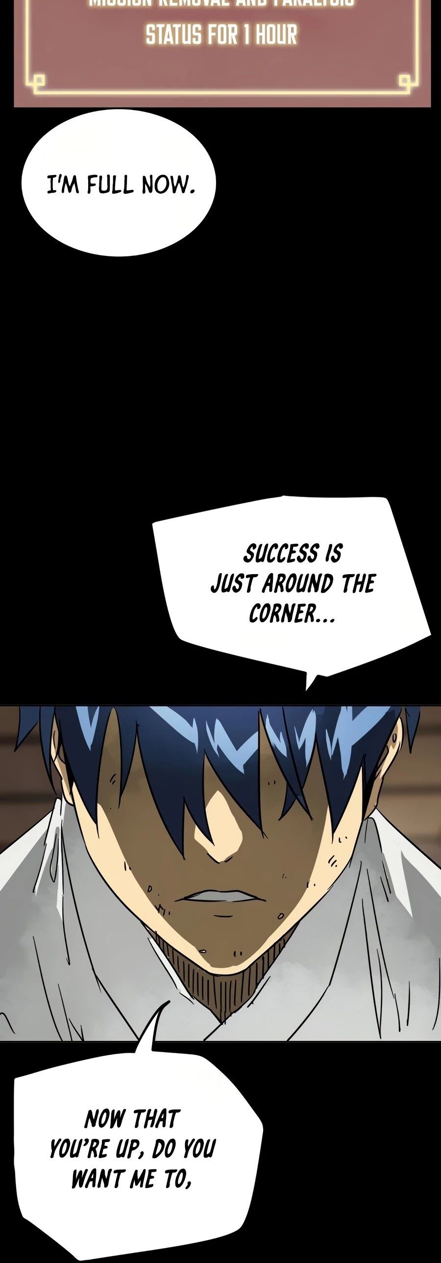 Infinite Level Up in Murim chapter 83 page 79