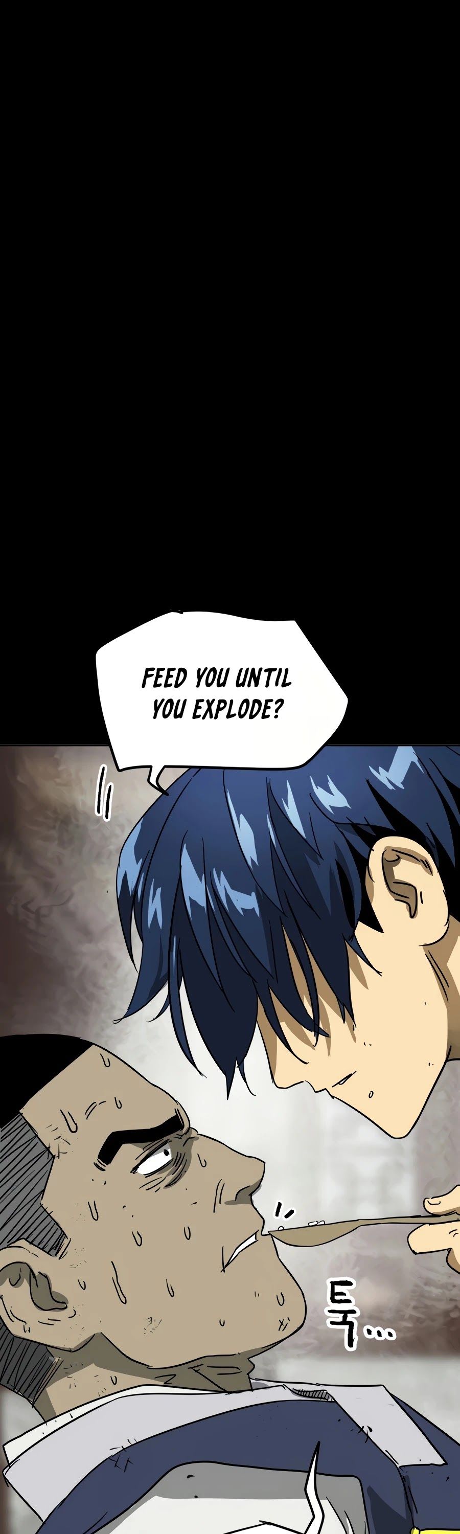 Infinite Level Up in Murim chapter 83 page 80