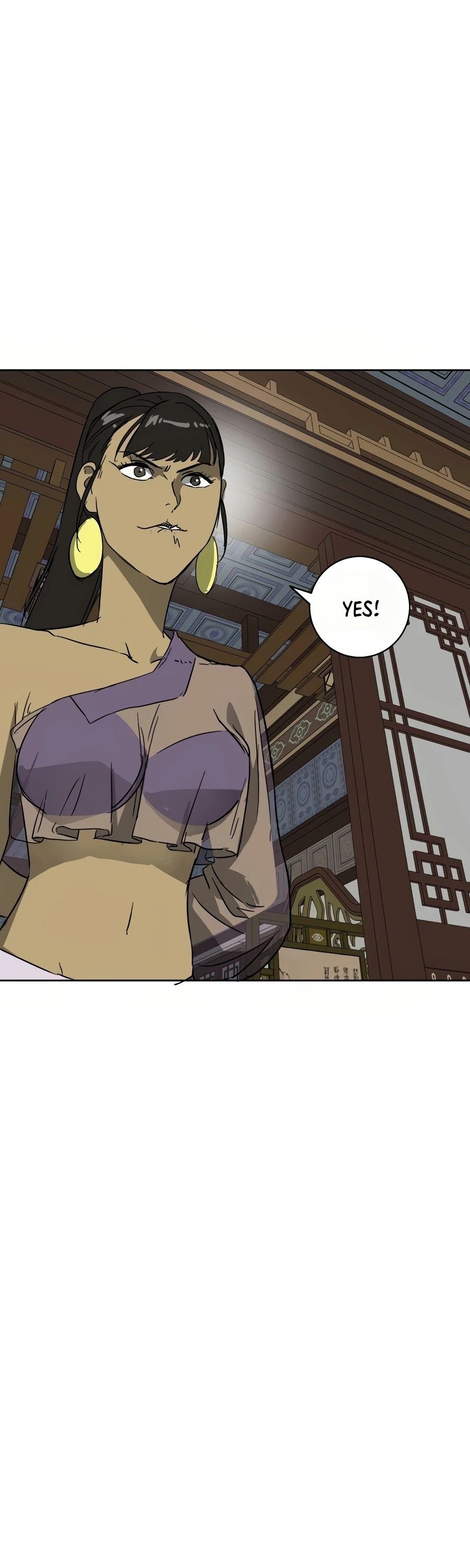 Infinite Level Up in Murim chapter 84 page 32