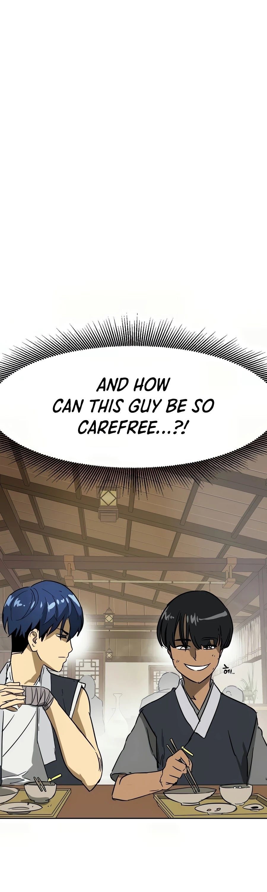Infinite Level Up in Murim chapter 84 page 44