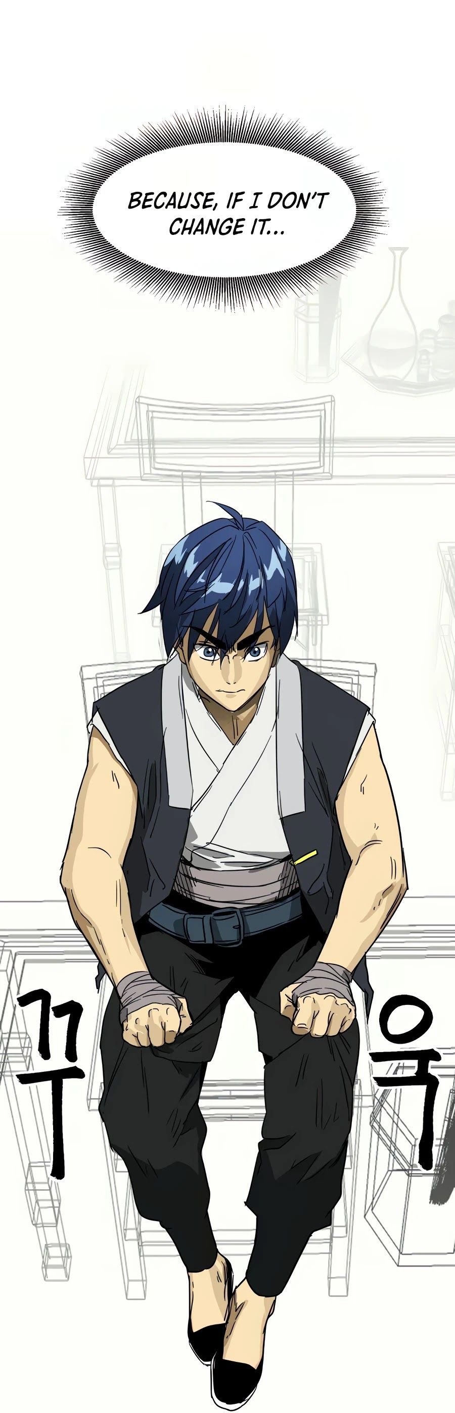 Infinite Level Up in Murim chapter 84 page 79