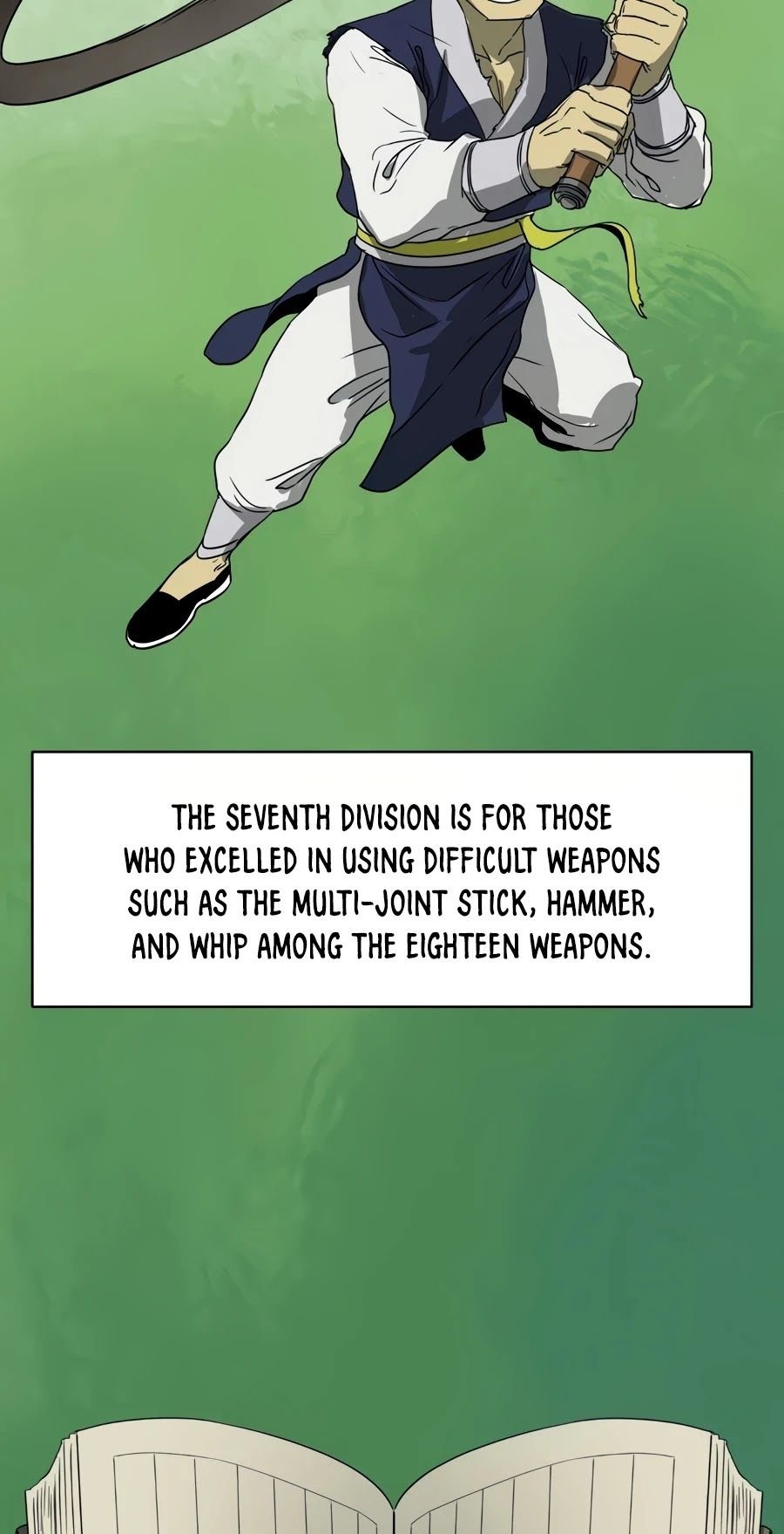 Infinite Level Up in Murim chapter 85 page 24
