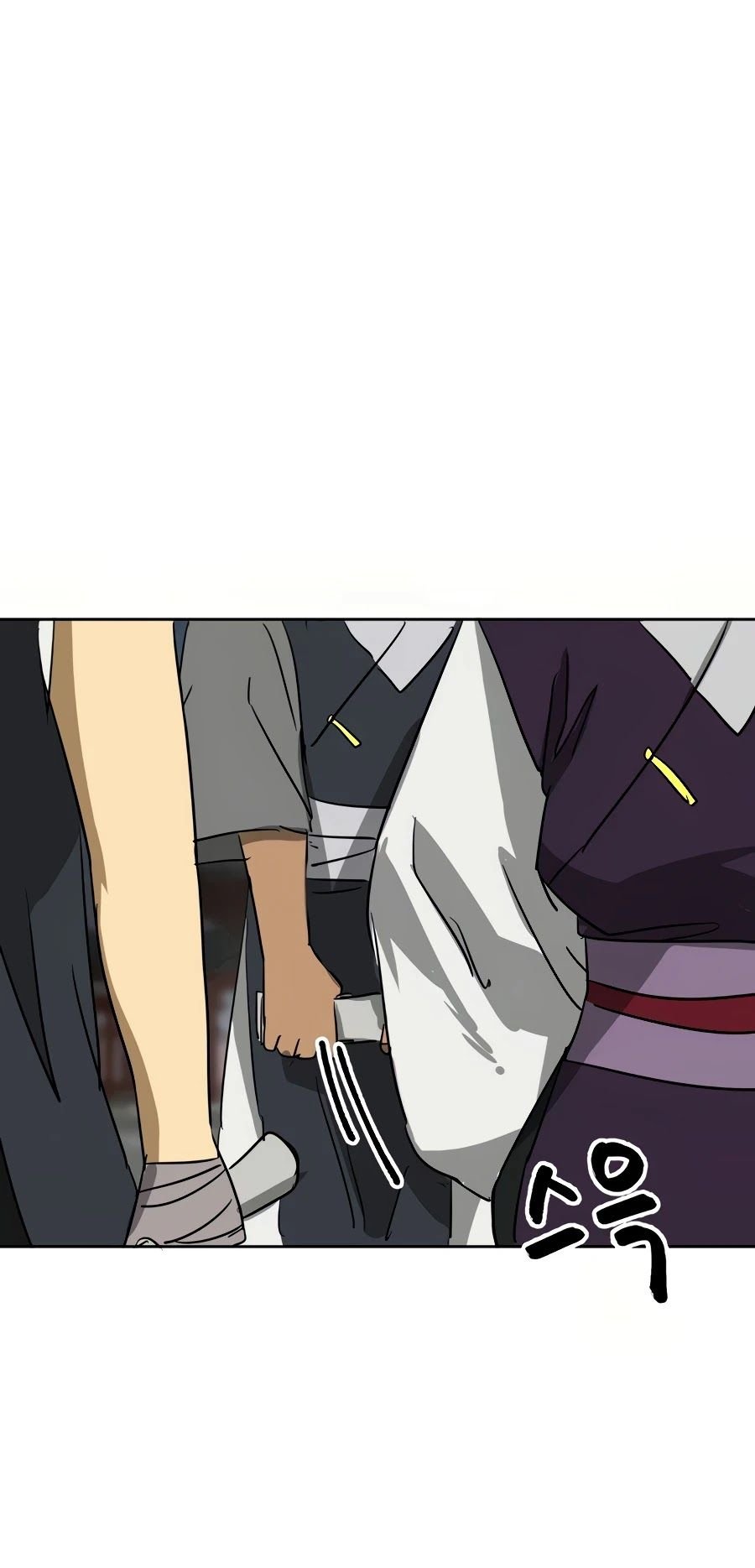 Infinite Level Up in Murim chapter 85 page 33