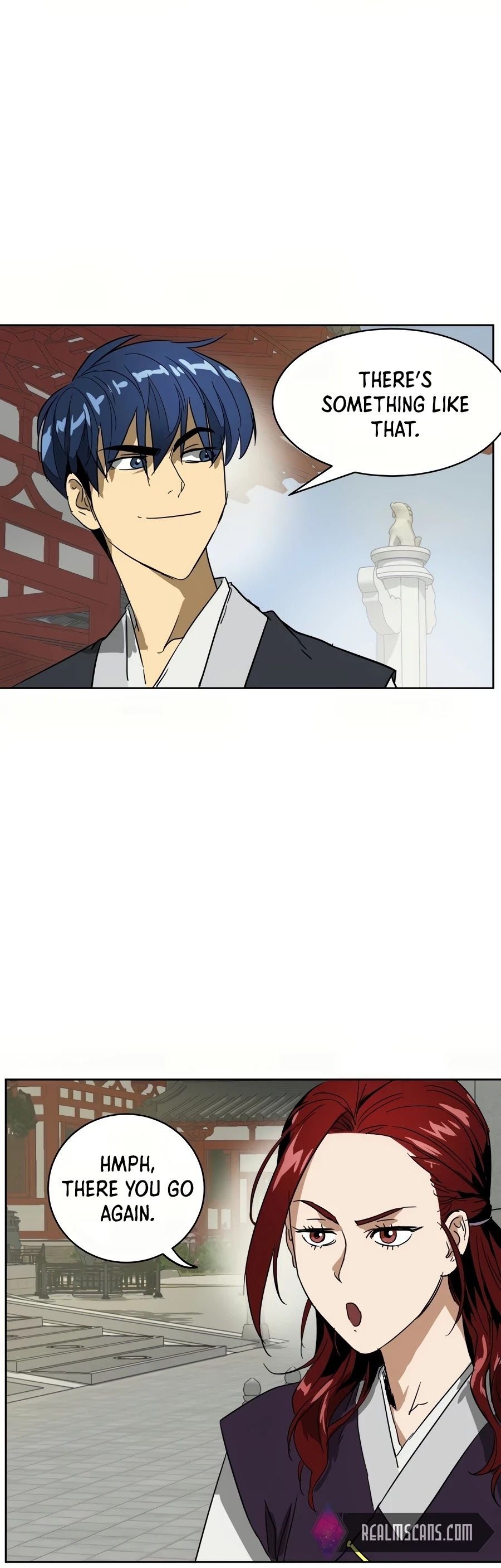 Infinite Level Up in Murim chapter 85 page 40
