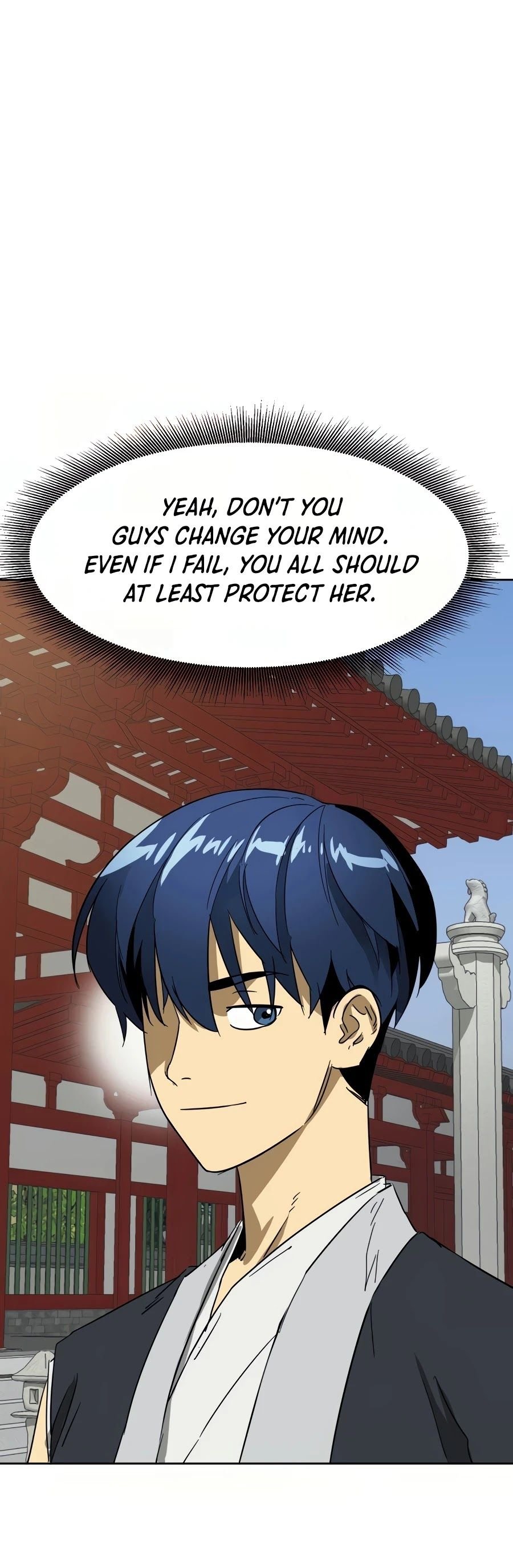 Infinite Level Up in Murim chapter 85 page 41