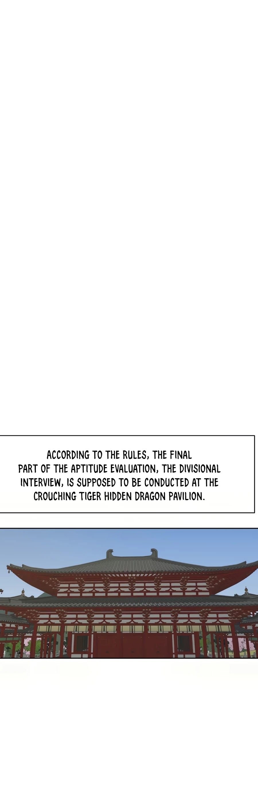 Infinite Level Up in Murim chapter 85 page 42