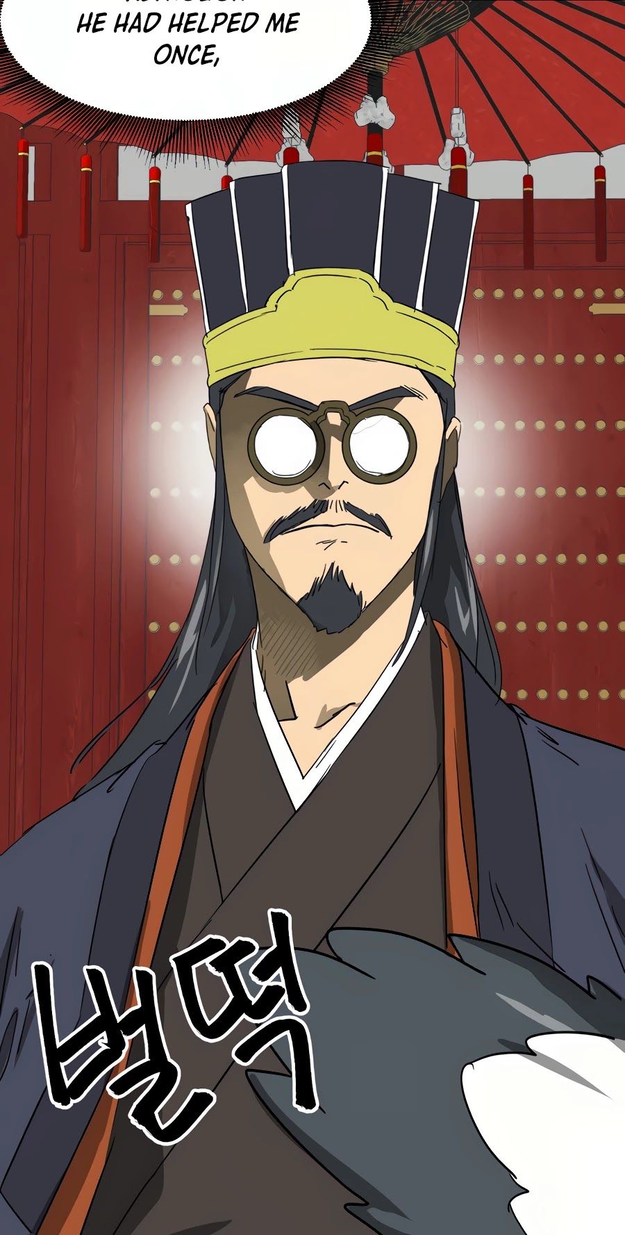 Infinite Level Up in Murim chapter 87 page 24