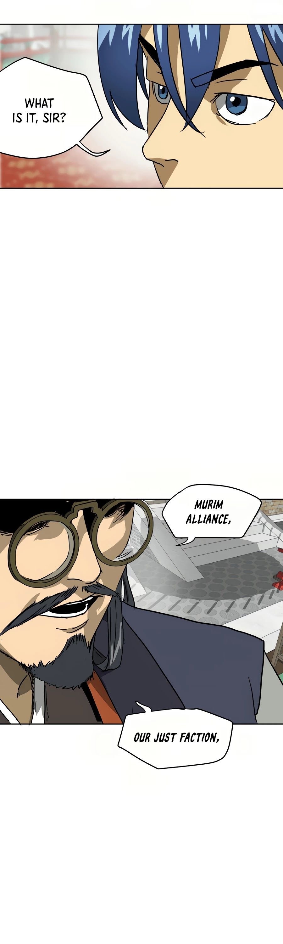 Infinite Level Up in Murim chapter 87 page 30