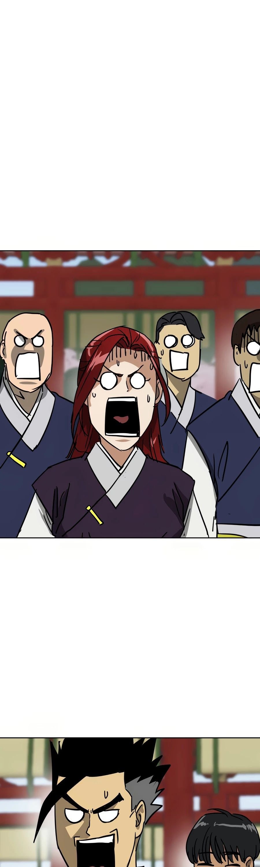 Infinite Level Up in Murim chapter 87 page 42