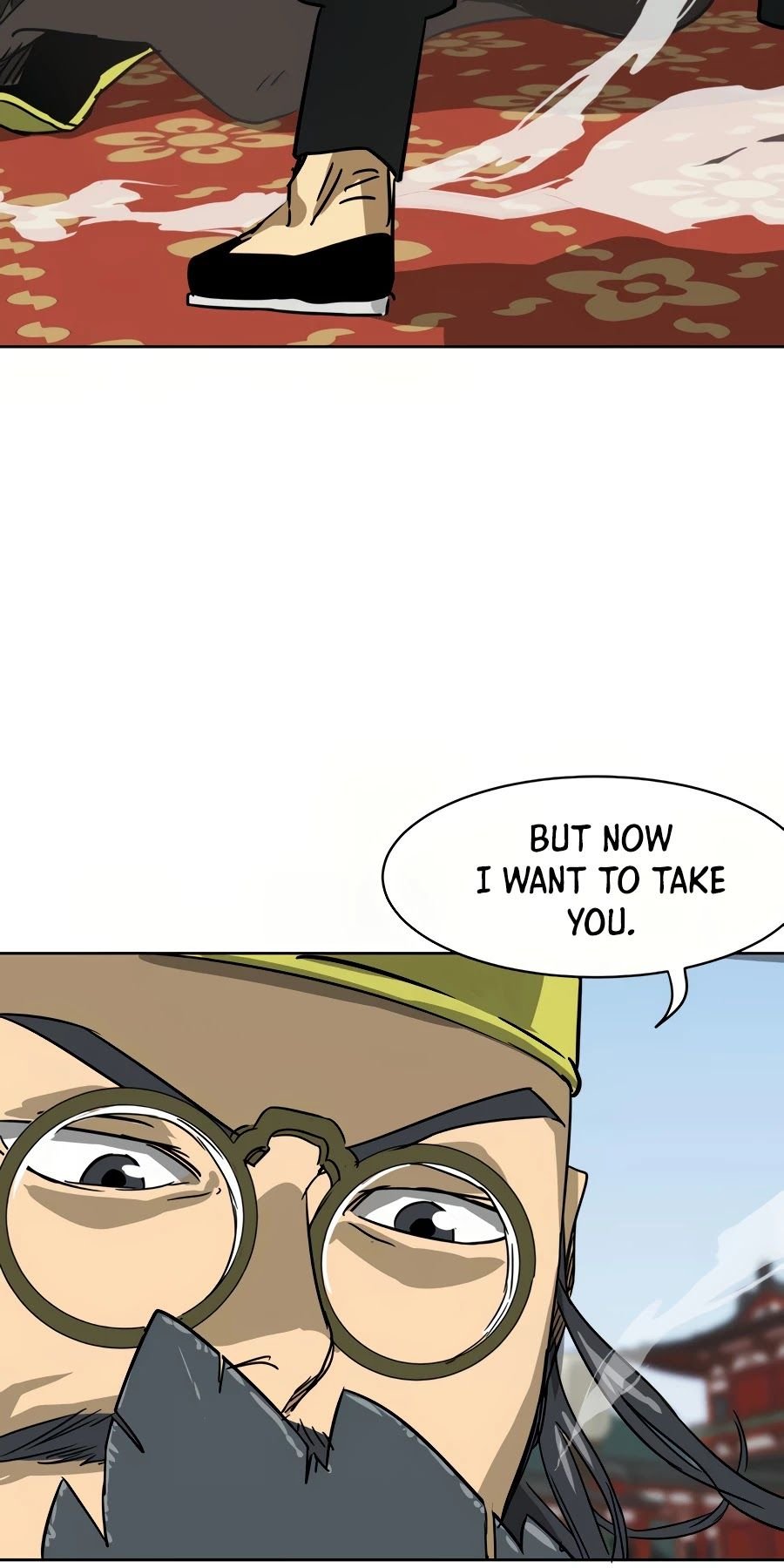 Infinite Level Up in Murim chapter 87 page 59