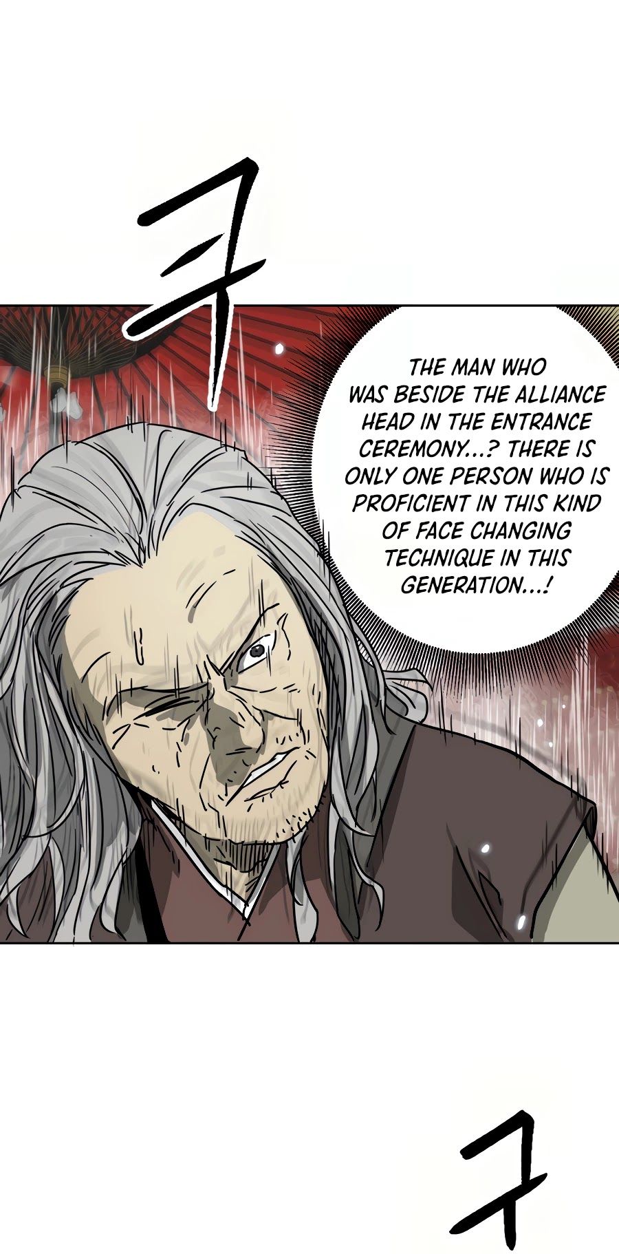 Infinite Level Up in Murim chapter 87 page 87