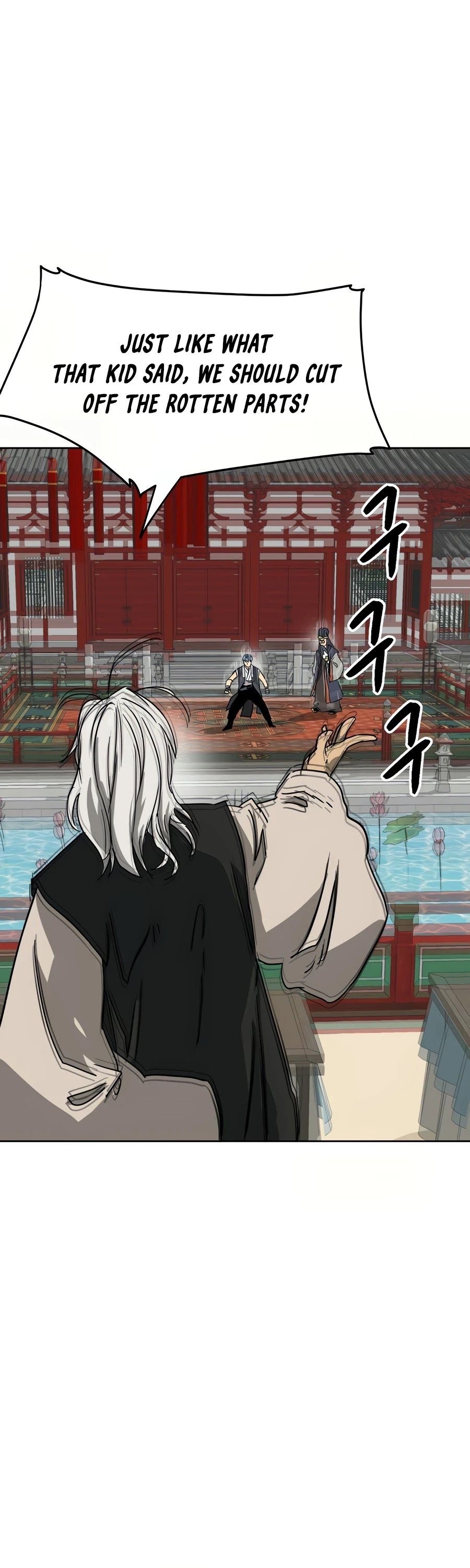 Infinite Level Up in Murim chapter 88 page 24