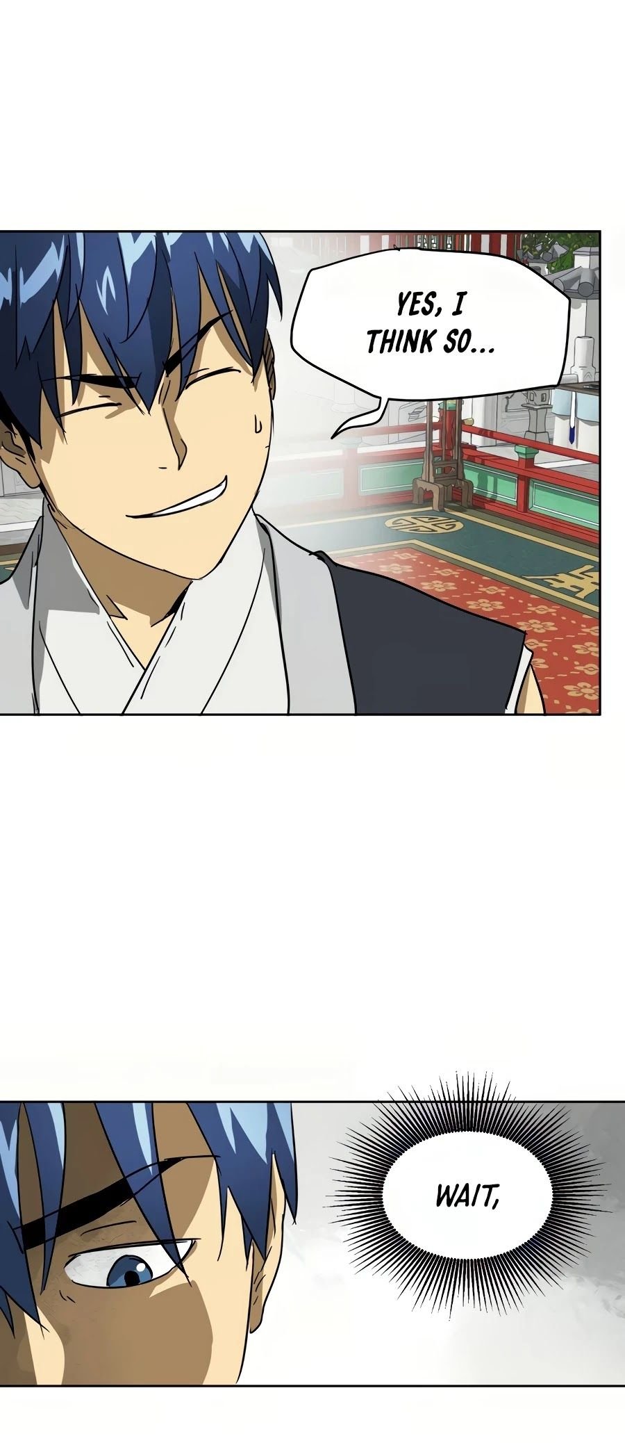 Infinite Level Up in Murim chapter 88 page 32