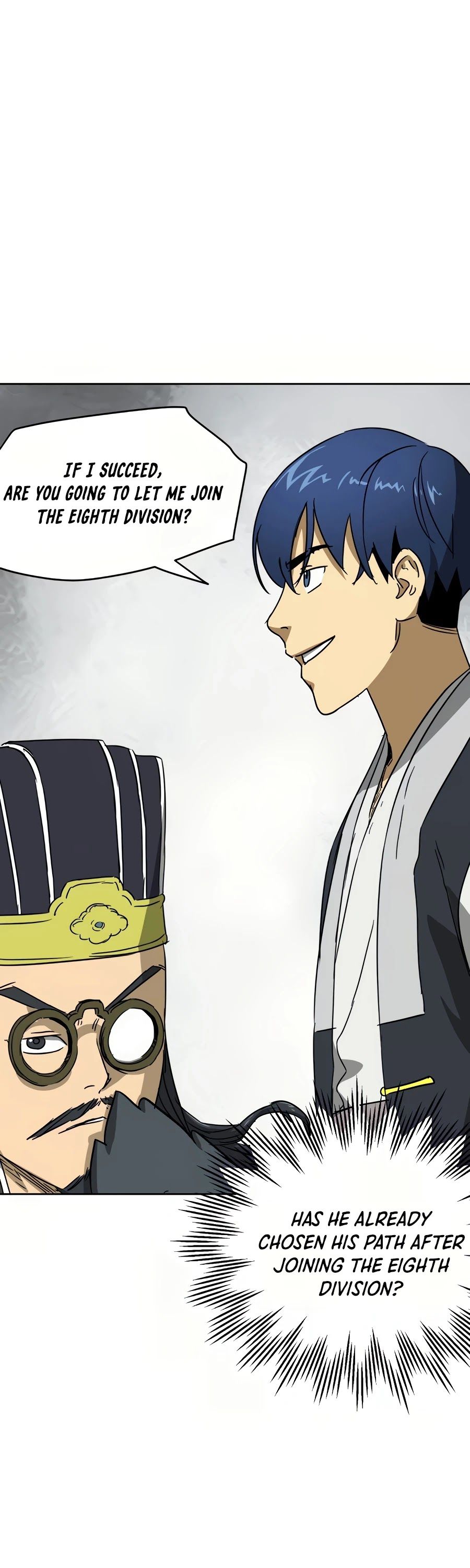 Infinite Level Up in Murim chapter 89 page 24
