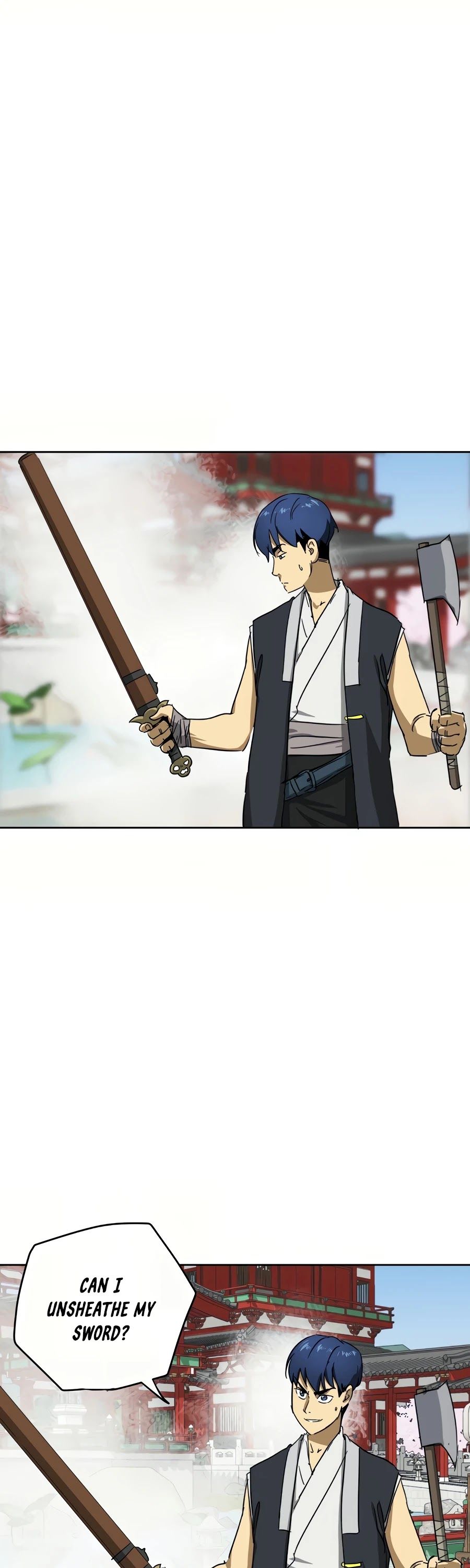 Infinite Level Up in Murim chapter 89 page 30