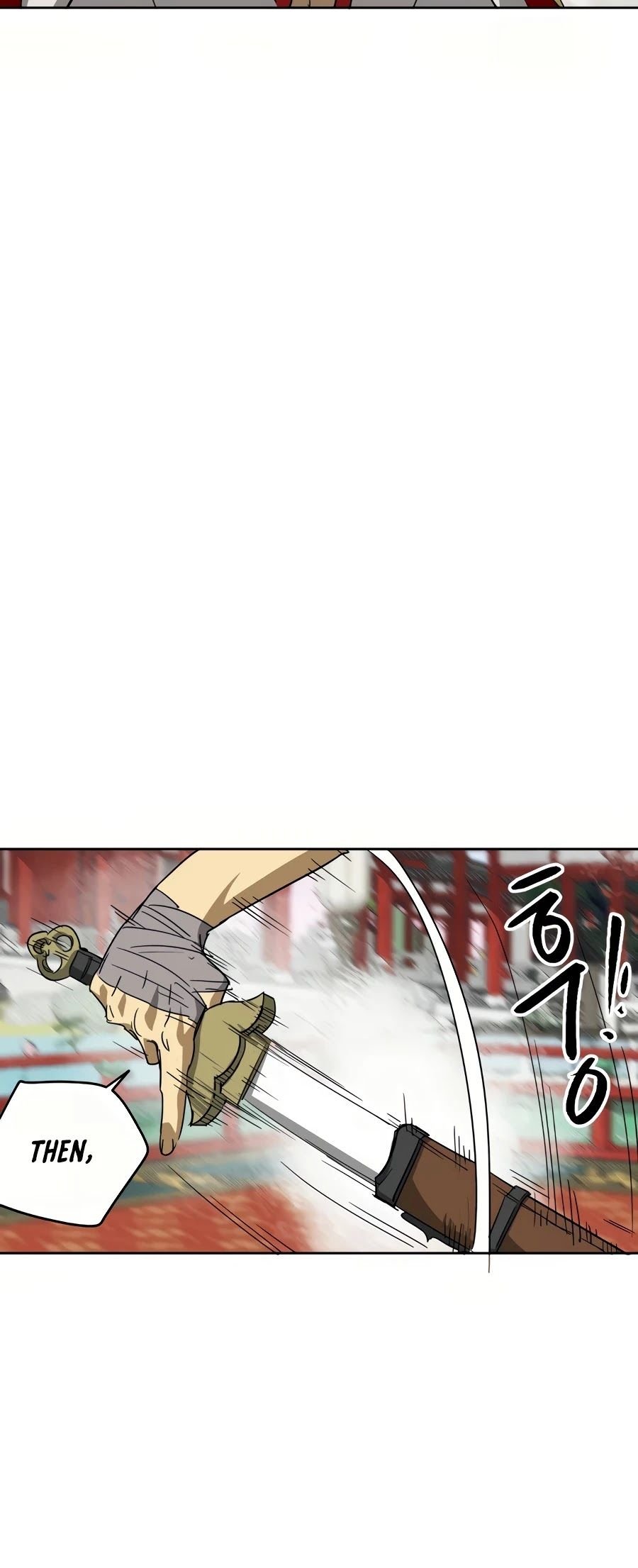 Infinite Level Up in Murim chapter 89 page 32