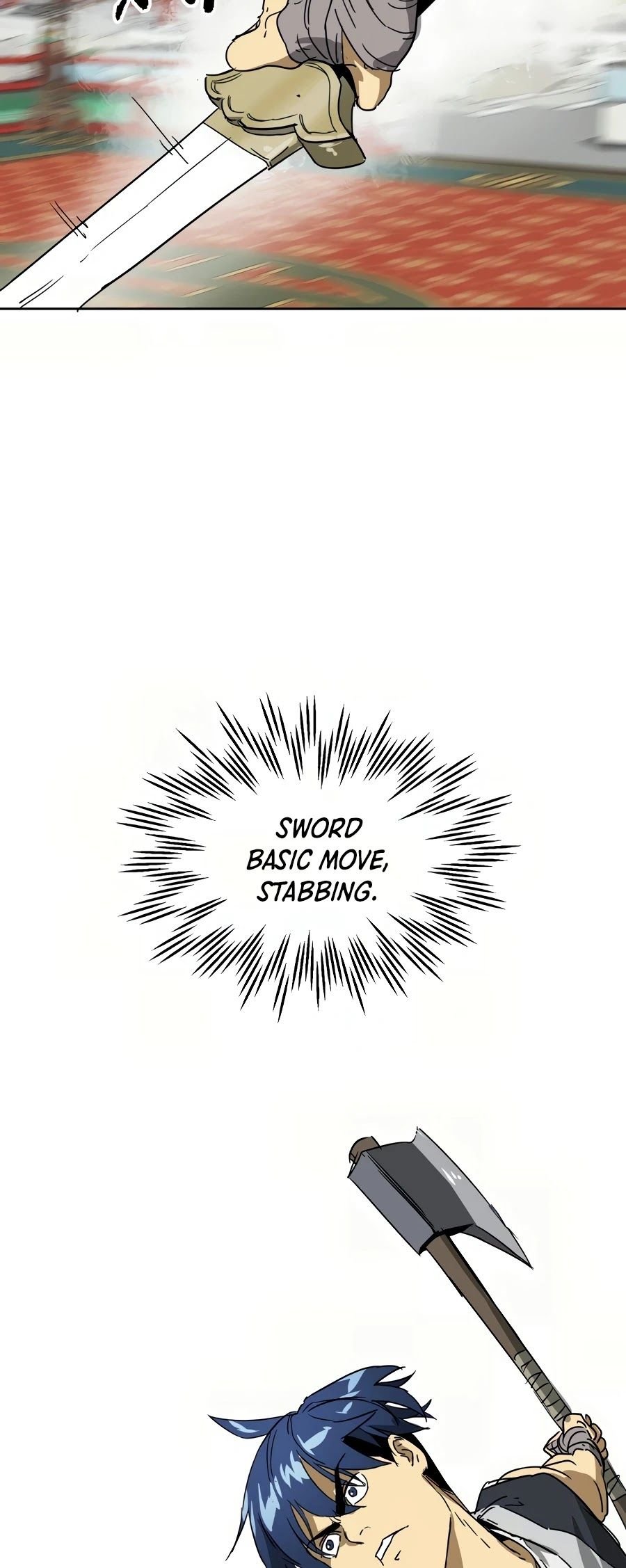 Infinite Level Up in Murim chapter 89 page 40