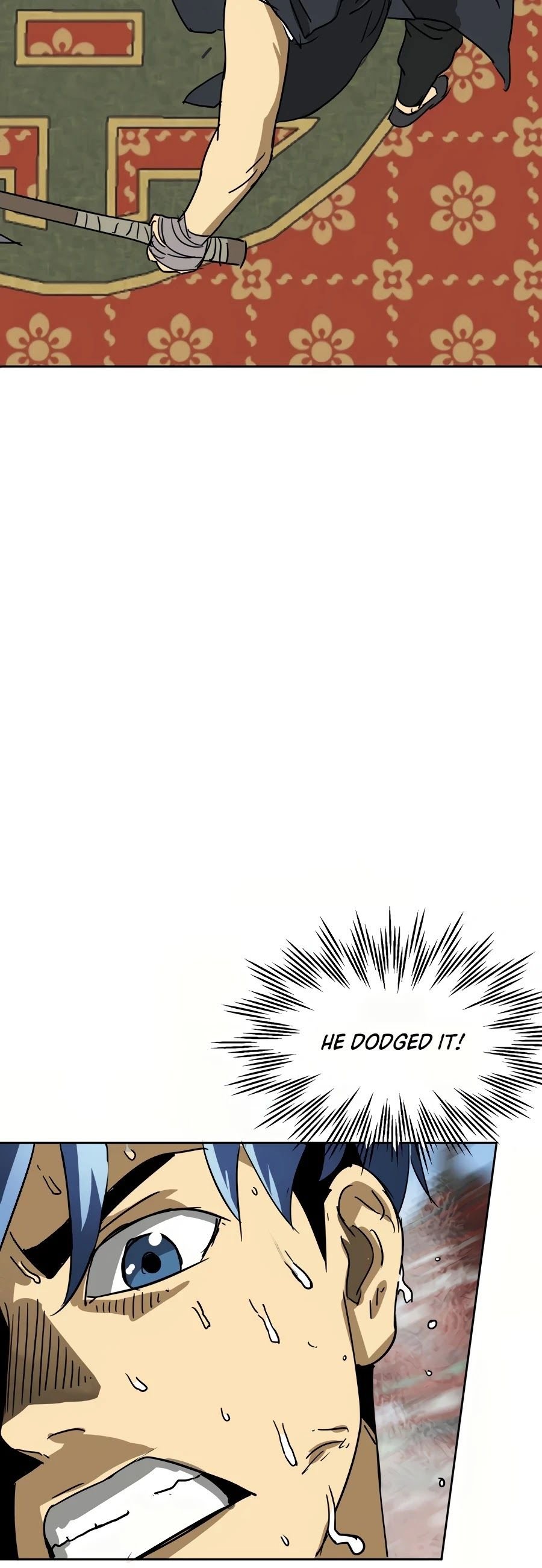 Infinite Level Up in Murim chapter 89 page 62