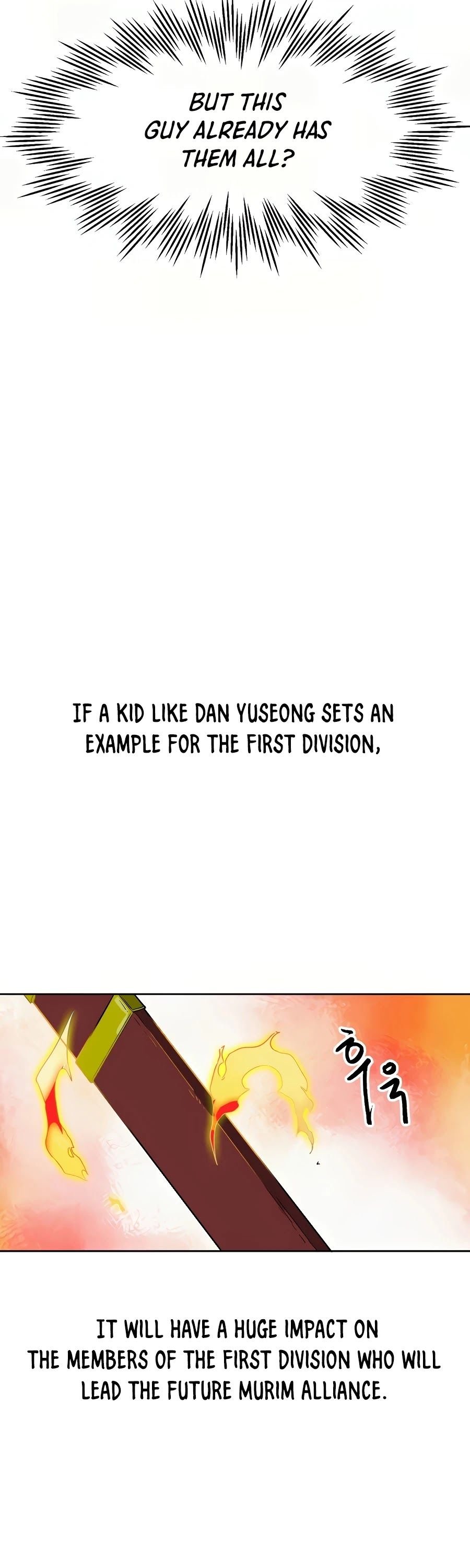 Infinite Level Up in Murim chapter 89 page 73
