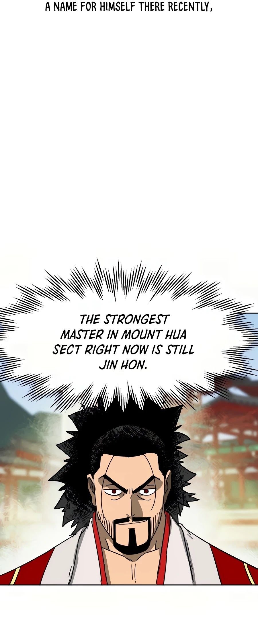 Infinite Level Up in Murim chapter 89 page 80
