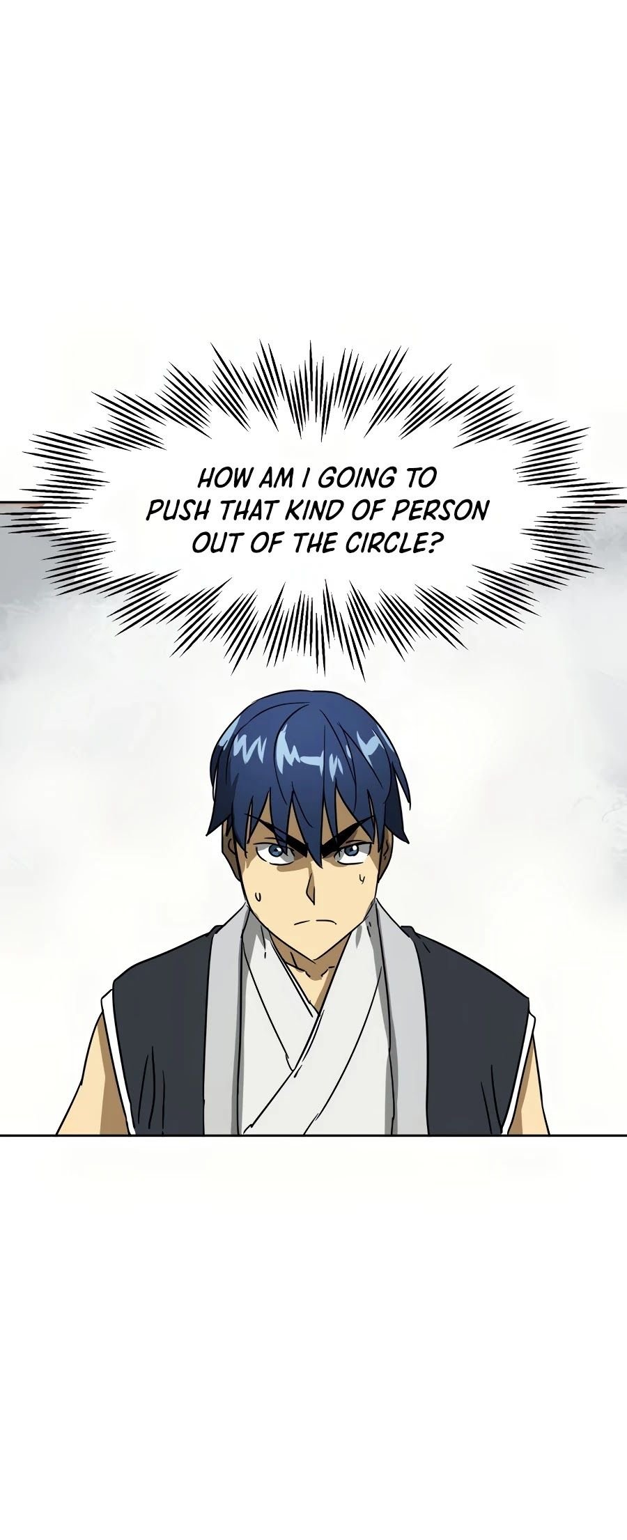 Infinite Level Up in Murim chapter 89 page 81