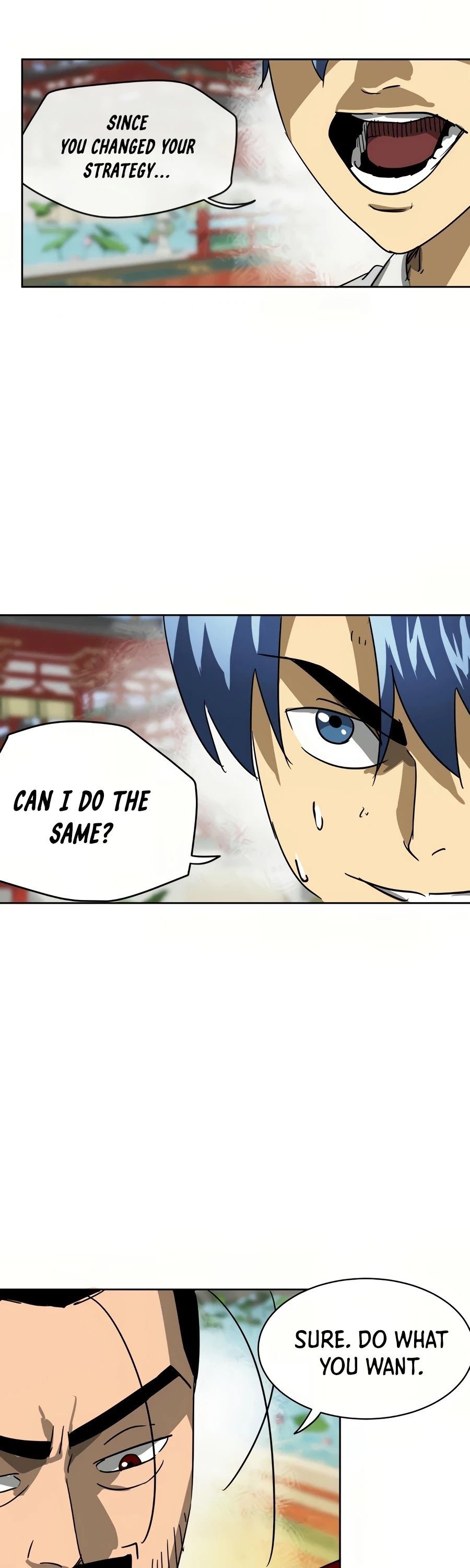 Infinite Level Up in Murim chapter 89 page 82