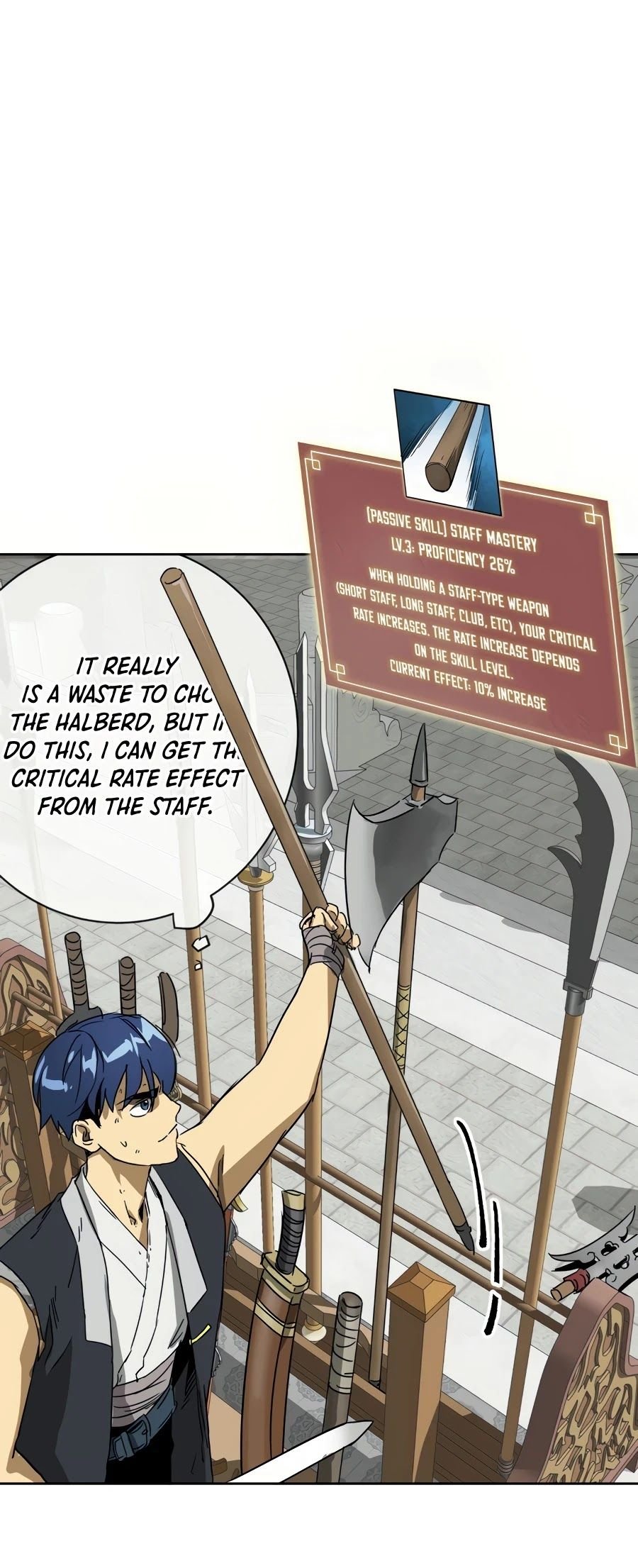 Infinite Level Up in Murim chapter 89 page 86