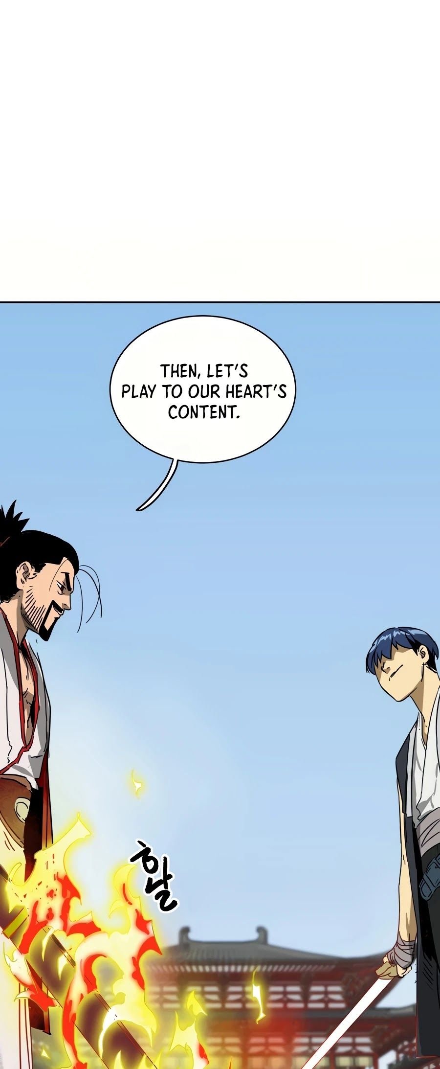 Infinite Level Up in Murim chapter 89 page 93