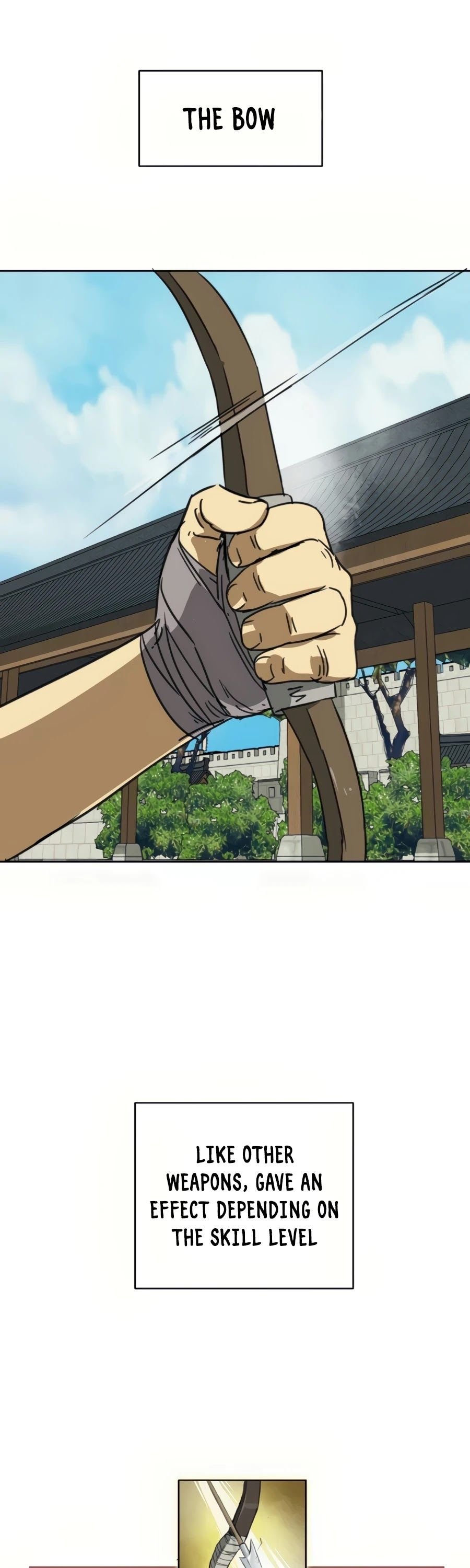 Infinite Level Up in Murim chapter 91 page 5