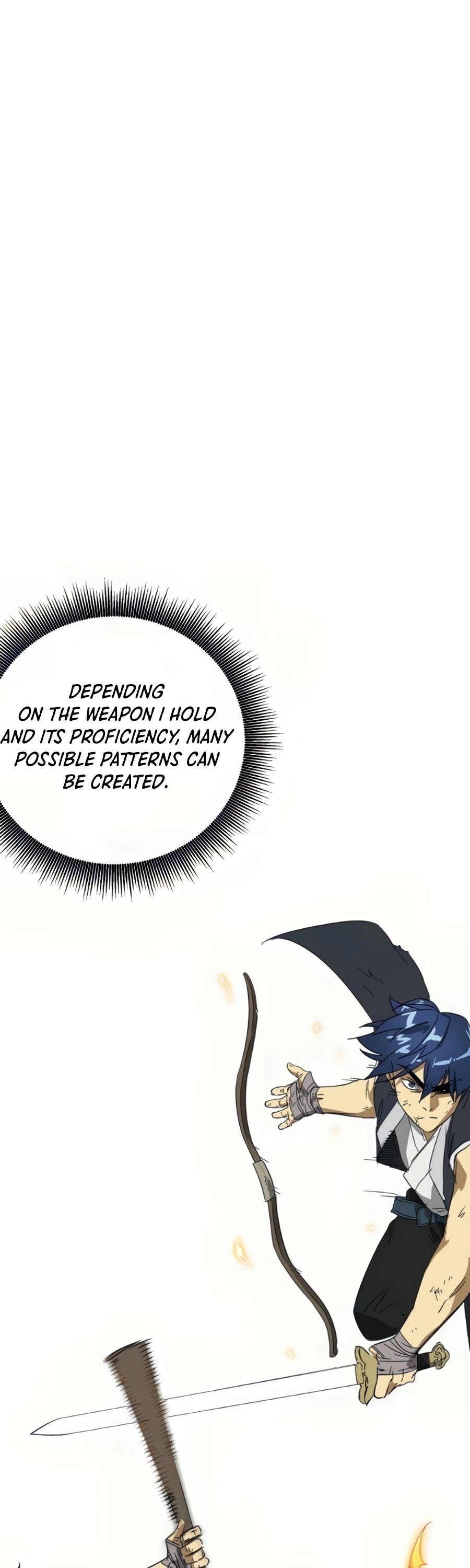 Infinite Level Up in Murim chapter 91 page 24